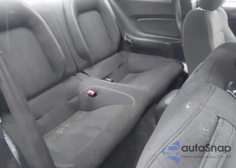 2020 Ford Mustang Ecoboost Fastback from USA, damaged, VIN 1FA6P8TH5L5189912